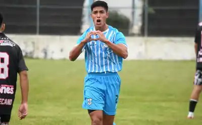 Gimnasia de Jujuy confirmó la operación de Zapatiel y ya piensa en su vuelta