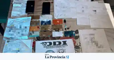 Narcotráfico en San Juan: cayó otro sospechoso y secuestraron cocaína y dinero en dos allanamientos