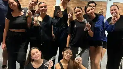 El golpe que casi les roba el sueño: bailarinas de Chimbas estafadas y su plan para llegar al PreCosquín