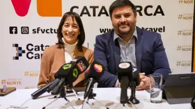 Agenda de agosto en la Capital: ferias, trekking y teatro para todos los gustos