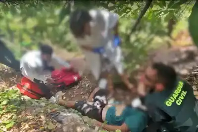 Un argentino acusado de un femicidio en España: la Justicia podría ser más dura con él