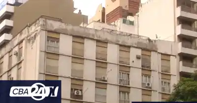 Preocupación en Córdoba por la nueva ley que agiliza los desalojos: “El Estado desapareció”