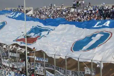 Operativo sorpresa: 300 efectivos blindan el Martearena para el partido de esta noche