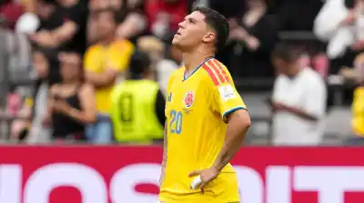 El nuevo desafío de Juanfer Quintero: el pedido que ilusiona a todos