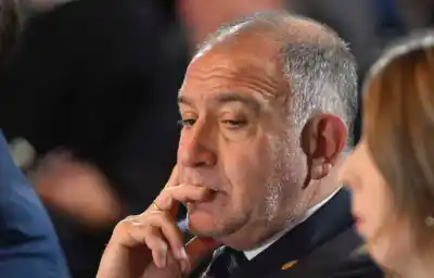 El duro mea culpa de Luis Juez: admitió que el oficialismo perdió la batalla por la Ley de Tierras