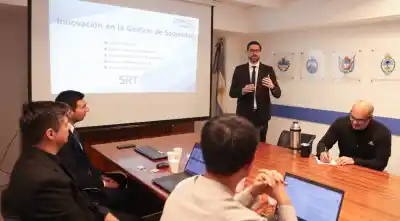 La IA que revoluciona la seguridad industrial en Salta: POSCO y una startup local unen fuerzas