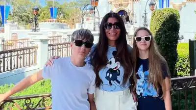 Flor de la V revela el consejo clave que les dio a sus hijos ante el bullying: “Nunca se avergüencen”