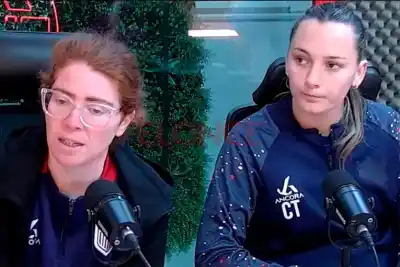 San Benito Paraná define la serie ante Unión de Crespo: la advertencia de sus figuras