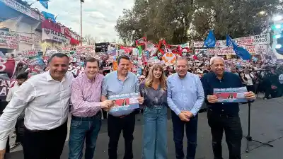 El Frente Cívico recuperó La Banda tras 25 años: el batacazo que reconfigura el mapa político de Santiago del Estero