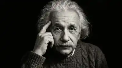 La frase de Albert Einstein sobre el matrimonio que expone la trampa en la que caen muchas parejas