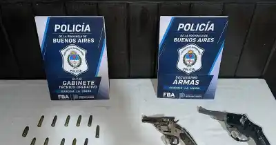 Cayó la banda de motochorros en La Plata: el hallazgo que complicó a los detenidos