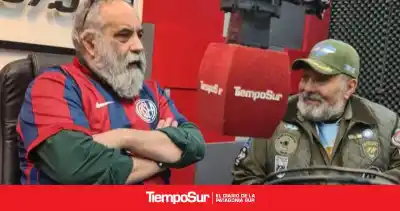 El clásico más esperado: hinchas de San Lorenzo y Huracán se cruzaron en Río Gallegos