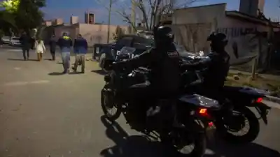 Cayó una banda en la Triple Frontera: 20 allanamientos y 24 detenidos