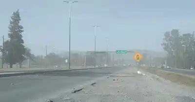 Alerta en Salta: el viento Toro regresa este sábado y enciende las alarmas por incendios