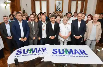 Acuerdo salarial en Tucumán: médicos logran recomposición y avance clave en su carrera