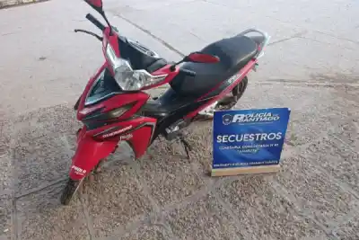 Allanamiento en Añatuya: secuestran una moto que podría cambiar el rumbo de una causa por estafa