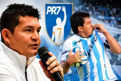 El adiós de una leyenda: el Pulga Rodríguez confirmó su despedida en Atlético Tucumán y dejó una frase imborrable