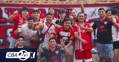Instituto celebra sus 108 años con un festival y una fiesta inolvidable en Alta Córdoba