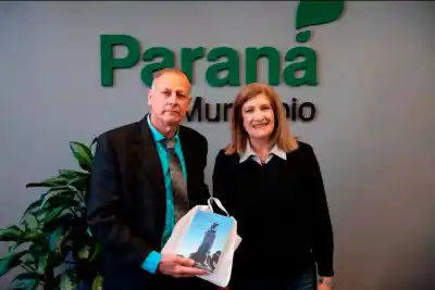 Confirmado: quién ocupará la banca que dejó Darío Báez en el Concejo Deliberante