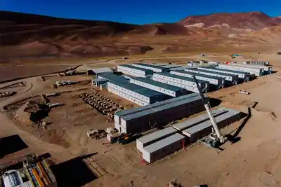La inversión millonaria que ilusiona a Iglesia: ¿cuántos puestos de trabajo generará?