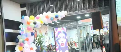 Plot Center desembarca en pleno centro y apunta a ser proveedor clave de la minería