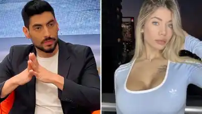 La Justicia le dijo que no a Facundo Moyano: sigue sin poder acercarse a Candela Arizaga
