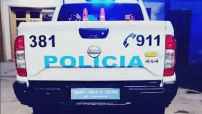 Tres detenidos en El Colorado por violencia de género: los detalles de los operativos