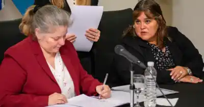 Acuerdo entre el Concejo y la UNPA-UARG: ¿qué capacitaciones recibirán los concejales?