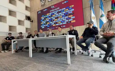 El TC2000 vuelve a La Pampa: el plan que busca convertir a la provincia en un imán turístico