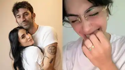 Lali Espósito rompe el silencio sobre su boda: la fecha ya está fijada y suelta una confesión inesperada