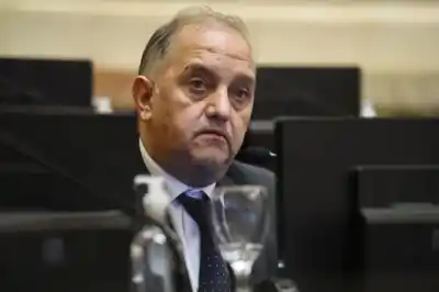 El último diálogo: la desgarradora confesión de Carlos Linares tras la muerte de su amigo Miguel Criado Arrieta