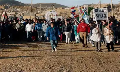 La promesa de fe que nació en un momento difícil: la historia de José “Sueñito” Morales y San Cayetano