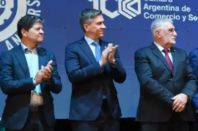 El plan de Zdero para bajar impuestos y atraer inversiones que sacude al Chaco
