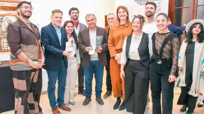 Casi 40 artistas exponen sus obras en la muestra Proyecto Trama: ¿qué se puede ver?