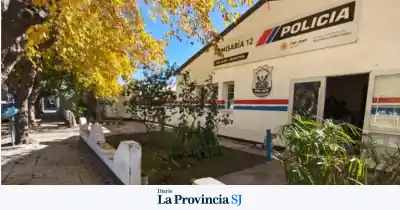 Muerte en una comisaría de Valle Fértil: la familia contra el archivo de la causa y exige respuestas