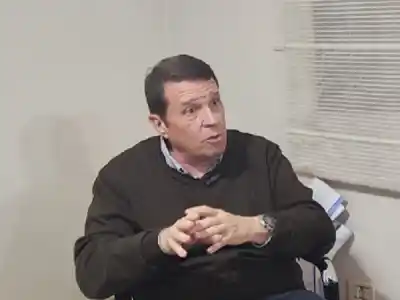 Llamil Abdala: 'La ciudadanía se merece una transición ordenada y transparente'