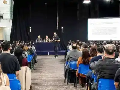 Formosa avanza en IA: 200 agentes estatales ya se capacitan bajo un plan que durará tres años