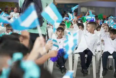 Seguro Escolar en Tucumán: La cobertura que protege a más de 322.000 alumnos y ya tiene una certificación clave