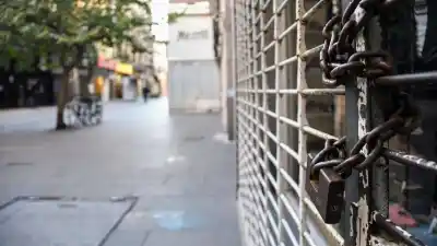 Crisis en San Luis: comerciantes advierten que solo les quedan meses antes de bajar las persianas