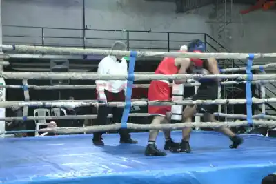 La noche que el ring de Palma Juniors explotó: 12 combates y un debut que promete