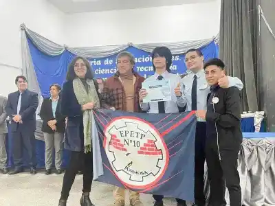 Cierre de la Feria de Ciencias en Formosa: el secreto detrás de los resultados educativos que sorprenden a nivel nacional