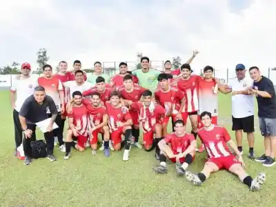 Goleadas y clasificación: así se definió la fecha 16 del Torneo Clasificatorio