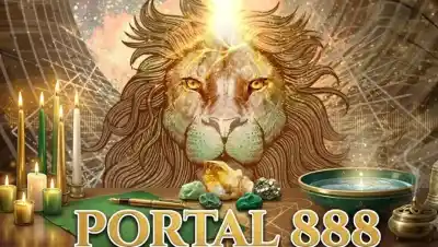 El Portal 888: el ritual que promete abrir las puertas a la abundancia este 8 de agosto
