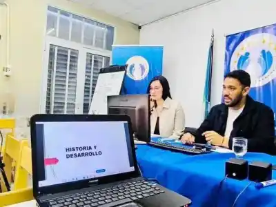 Docentes agrotécnicos de Formosa se capacitan en cooperativismo: ¿qué implica la nueva formación?