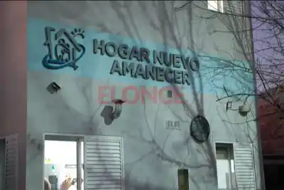El ascensor que cambió la vida en un hogar de Crespo: qué pasó con la planta alta