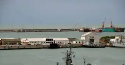 Milei autoriza el ingreso de la Marina de Brasil: el ejercicio 'Fraterno' se hará en Mar del Plata y Puerto Belgrano