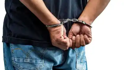 Subió por un portón de tres metros y amenazó a toda una familia: la Corte le puso el sello final