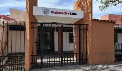 El matrimonio en caída libre: qué revelan las cifras del Registro Civil de Salta
