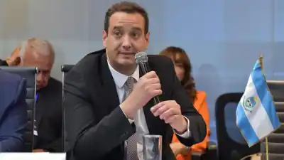 El duro mensaje de un ministro a Halliburton que dejó en evidencia la tensión con las pymes
