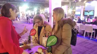 Catamarca apuesta al turismo de reuniones: más de 15 contactos en Meet Up Argentina